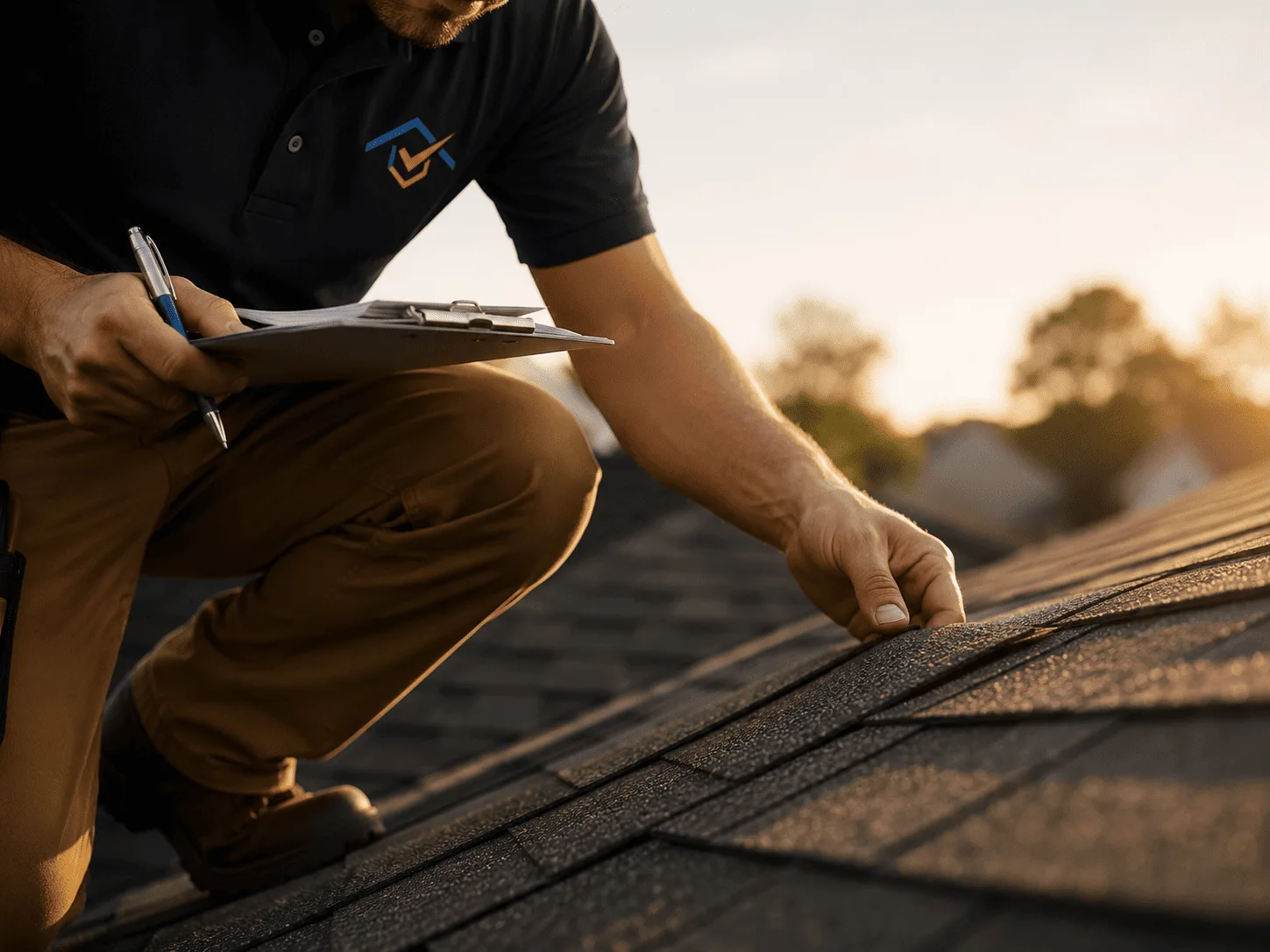 Why Choose Roof Inspection in Sims, AR