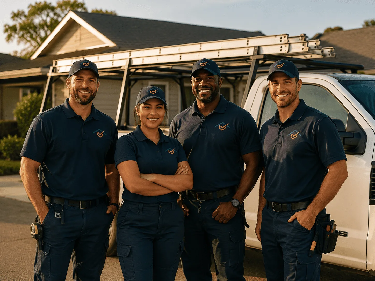 Roof Inspection company in Sims, AR